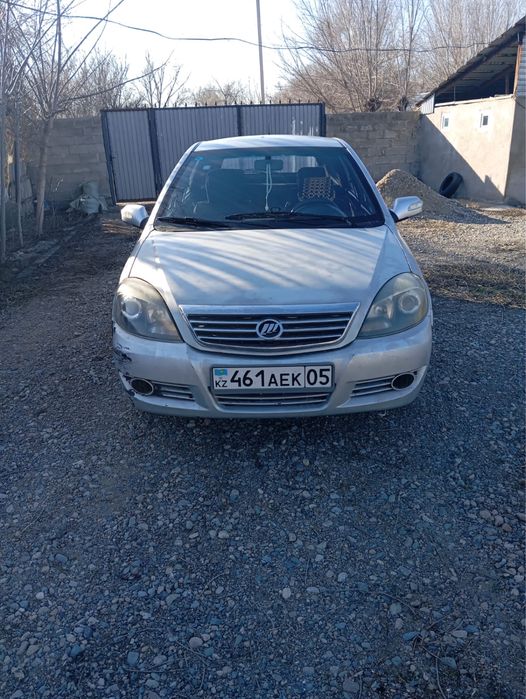 Продается Li fan 520 бриз