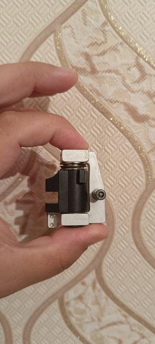 Рецепликатор для машинки