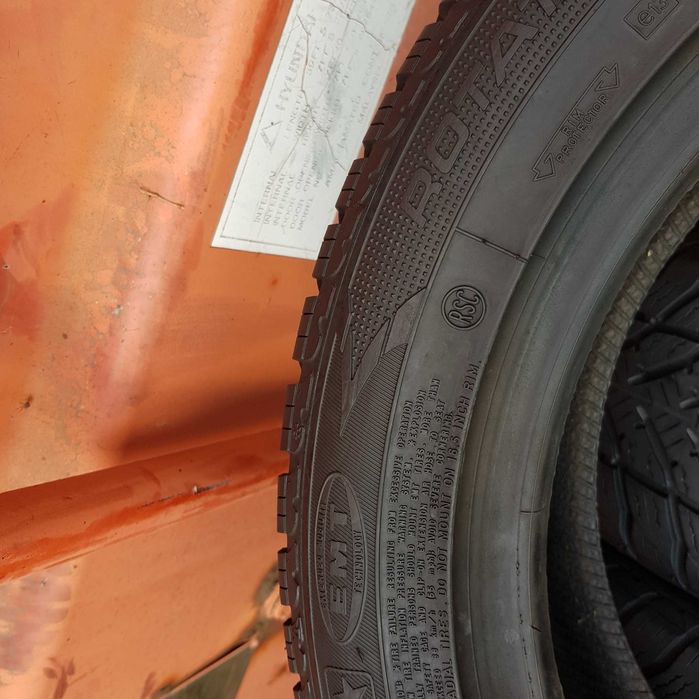 anvelope Googyear 185/60/16 iarna runflat