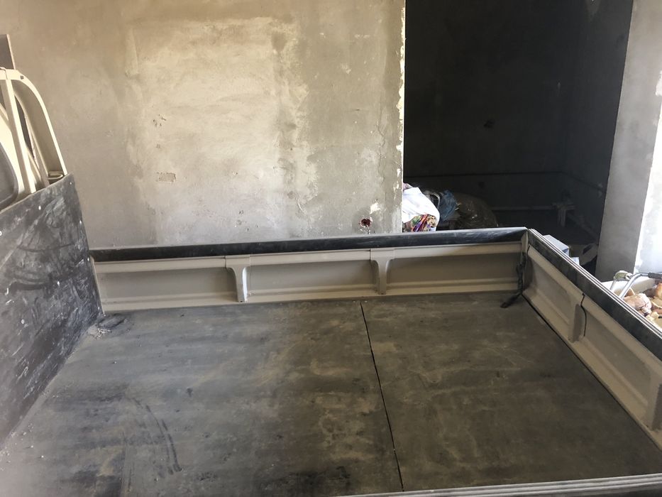 Бекорчила За…т килманглар! Кия Бонго дубль кабина Жизах производство