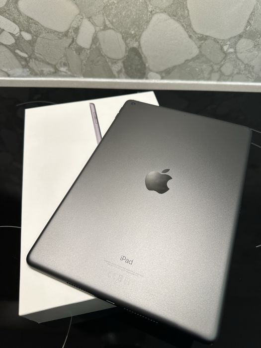 Apple Ipad 9th generation