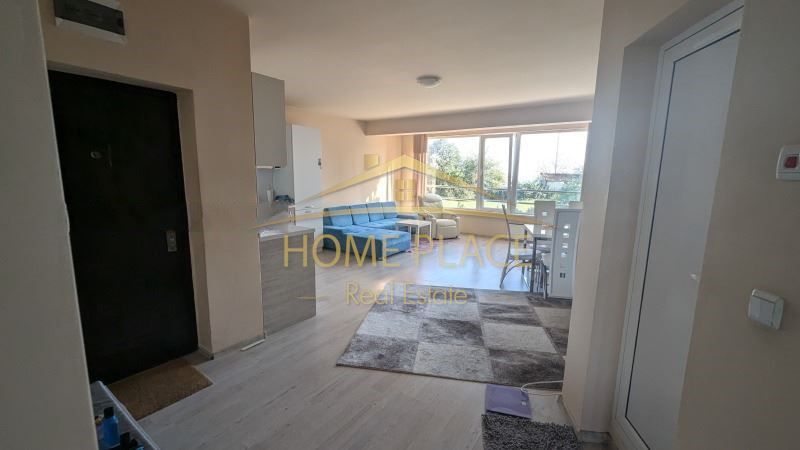 Дава се под наем Тристаен апартамент в Варна, м-т Траката - 80 кв.м за 586.5 € - Снимка #4