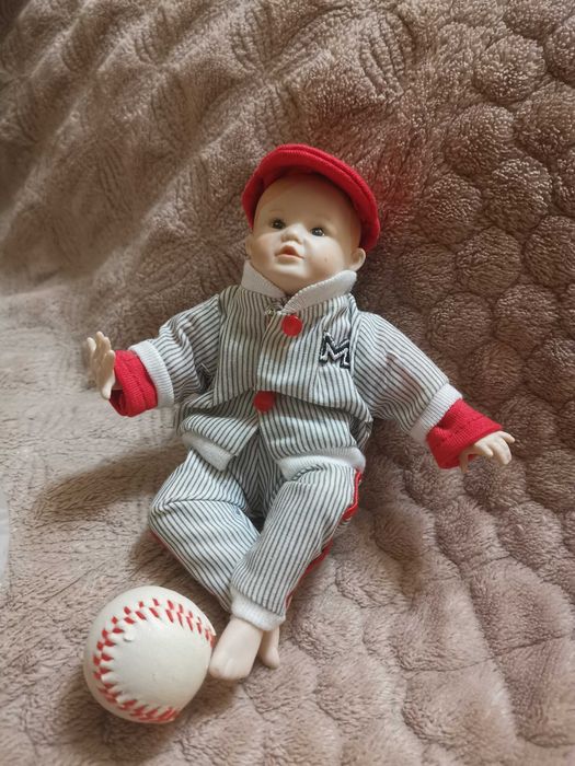 Куклы коллекционные 6шт, часть 3