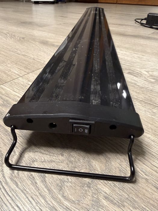 Осветление за аквариум