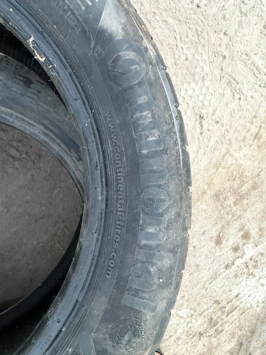 Континентал шина 185/55/R15