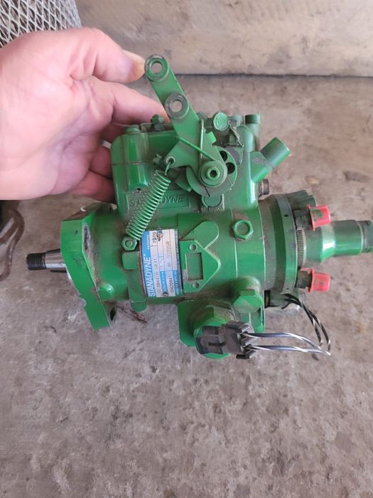 Vand pompa jhon deer