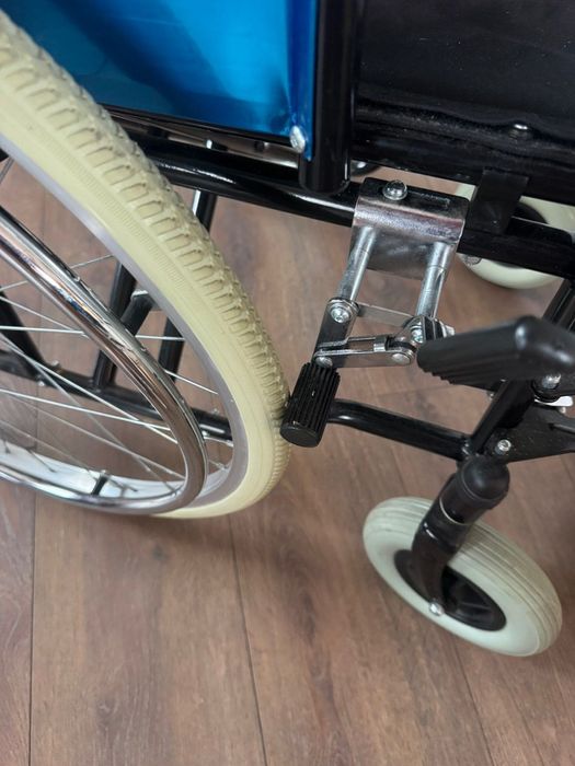 Инвалидна количка