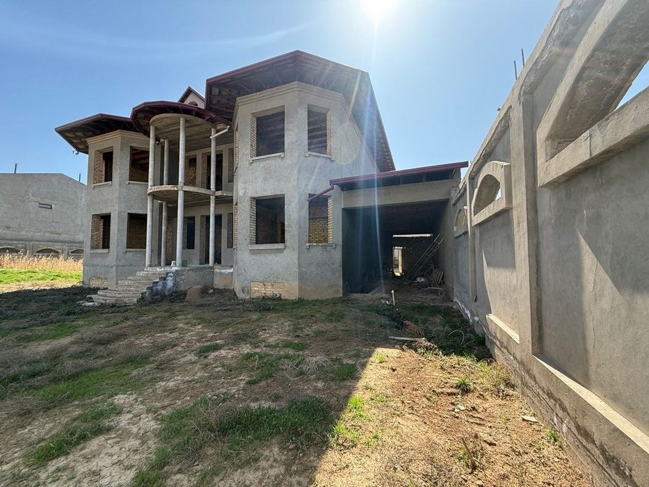 Тошкент шахар, Юнусобод тумани, Катта Хасанбойда ер, иморат сотилади.