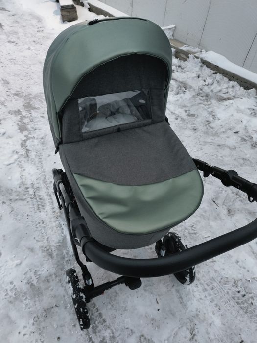 Продам коляску Pitusi Nino