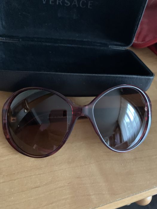 Очила Versace