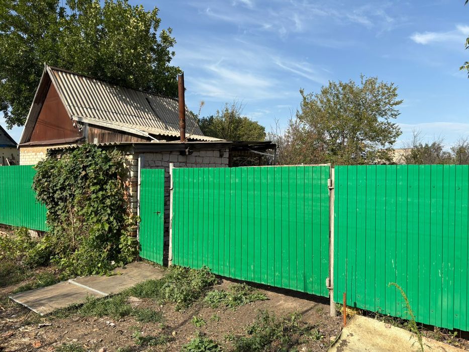 Продается дача на телецентре