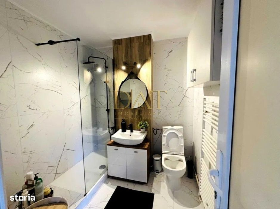 Apartament 2 camere | decomandat|etaj intermediar | cartier Manastur