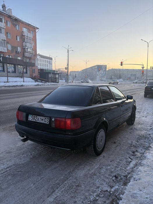 Audi 80 b4 1994 г
