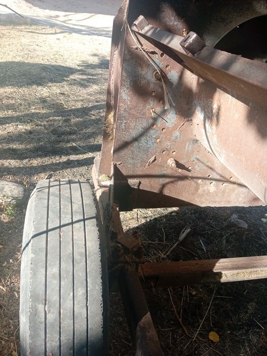 Srochna Dkv sotiladi