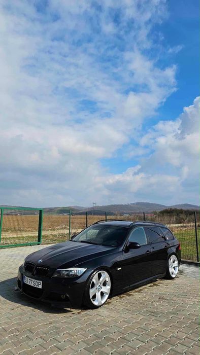 Bmw e 91 de vanzare