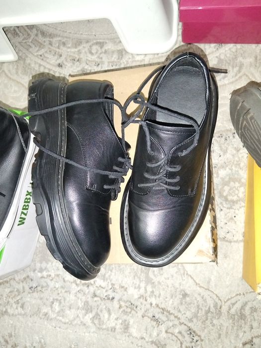 Туфли, лоферы женские!