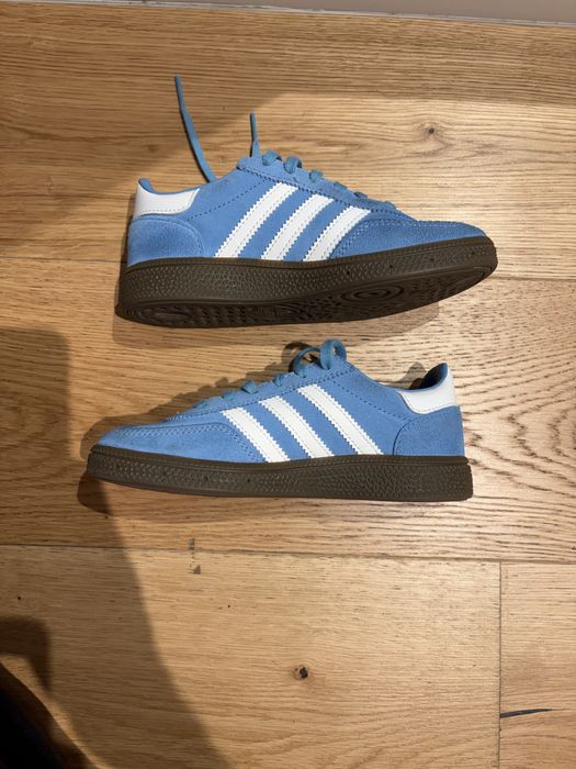 Adidasi Spezial Marimea 30