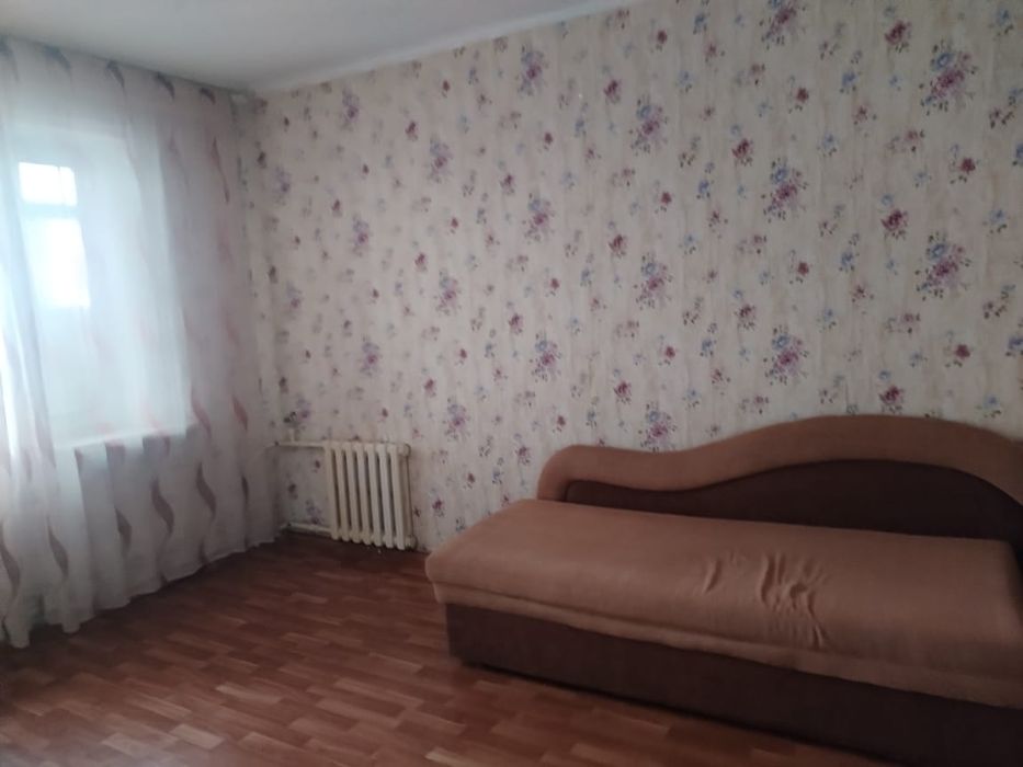 2 комнаталы пәтер жалға бериледи. Титова 155 А