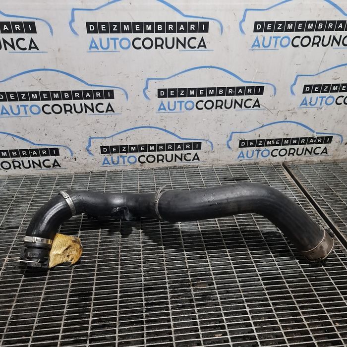 Маркуч Dacia Sandero 2 фейслифт 0.9 TCe 2016 - 2020 74k