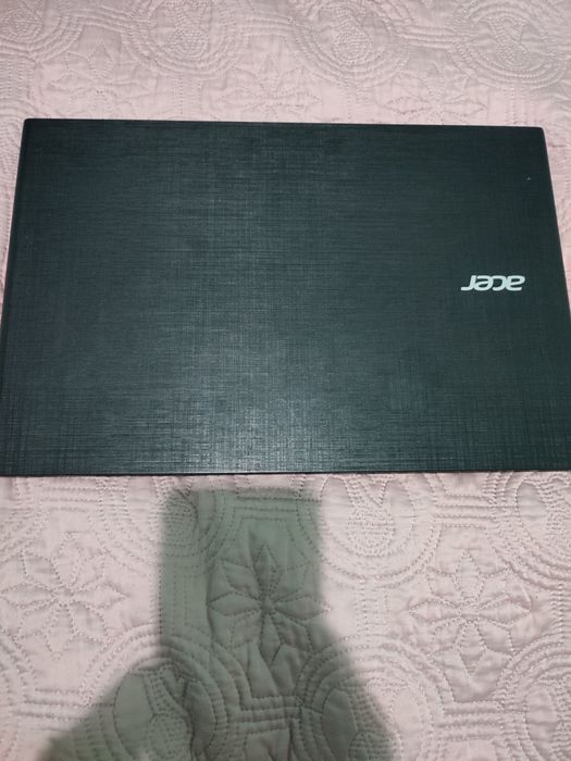 Продам офисный ноутбук Acer aspire