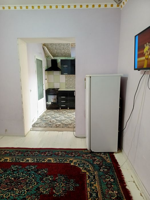 Ijaraga xovli beriladi