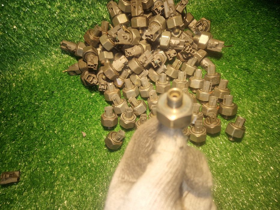 Датчик детонации 1MZ