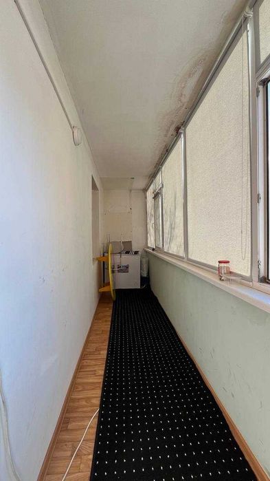 Продам 4 комнатную малая Алия
