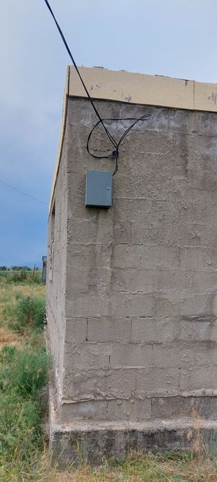 Продаётся участок