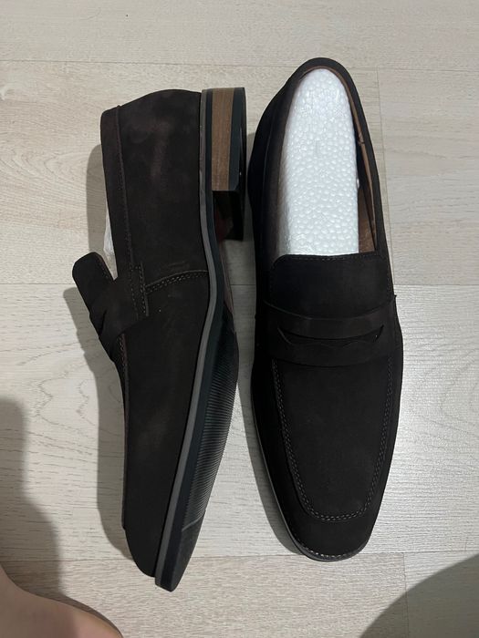 Новая мужская обувь