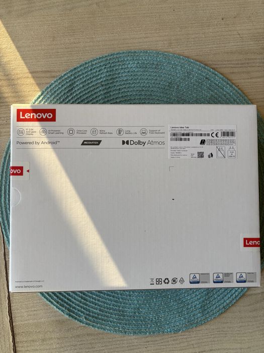 Таблет Lenovo Idea Tab