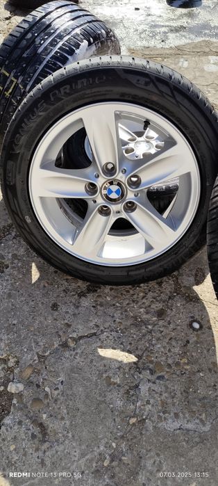 Jante BMW & Volkswagen