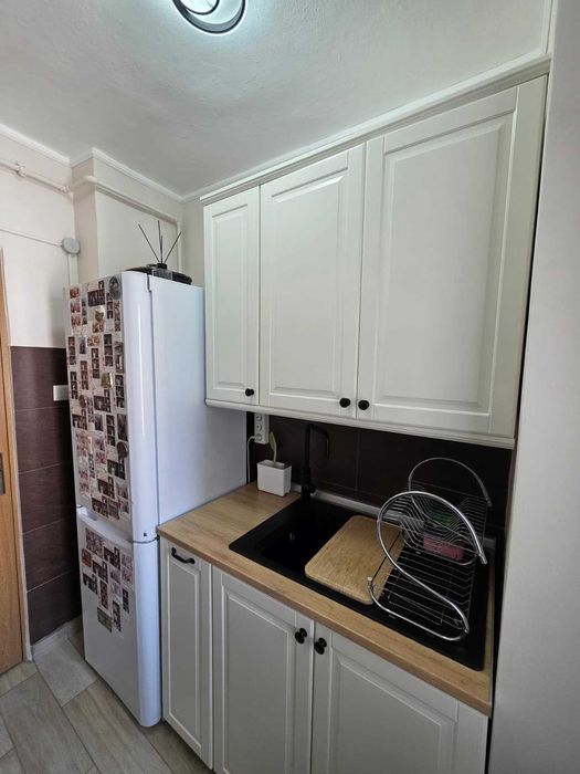 Apartament 3 camere | Gheorghe Lazăr | 61 mp | Renovat recent | Complet mobilat și utilat