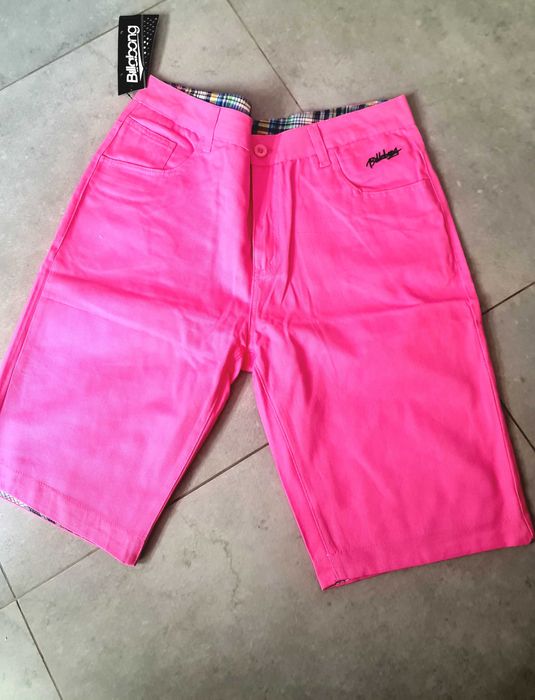 Къси панталони, шорти BILLABONG