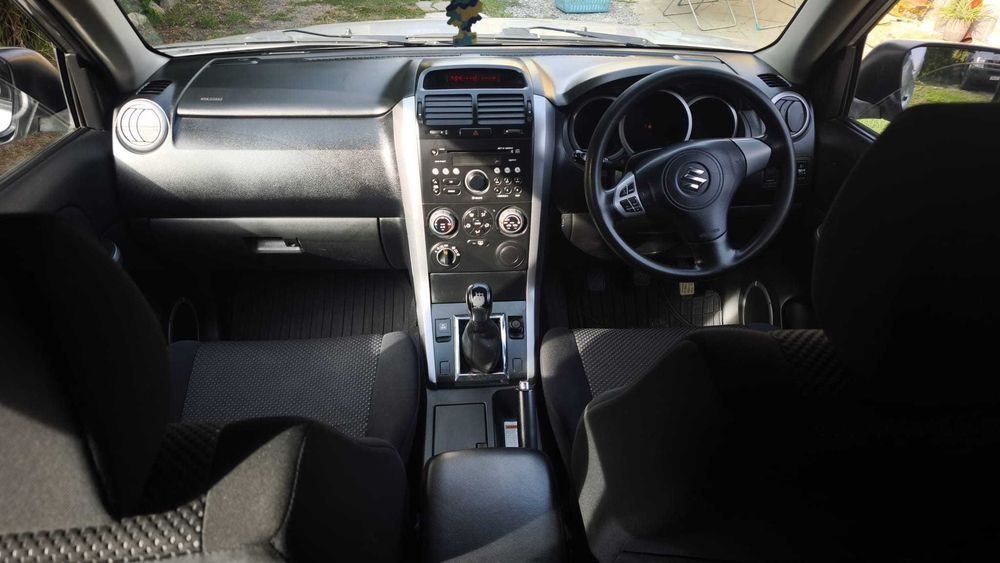 SUZUKI Vitara 0 — imagine 4