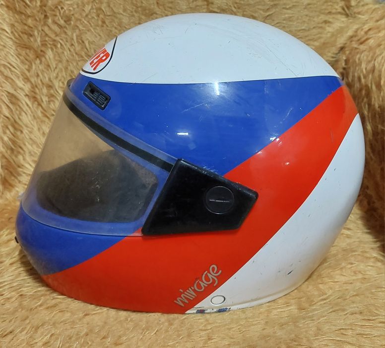 Каска DRIVER размер L=59/60