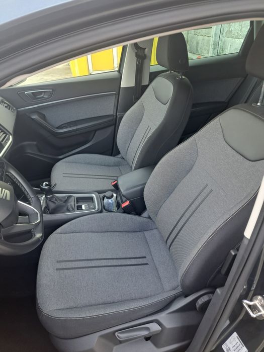 VAND Seat Ateca 2021