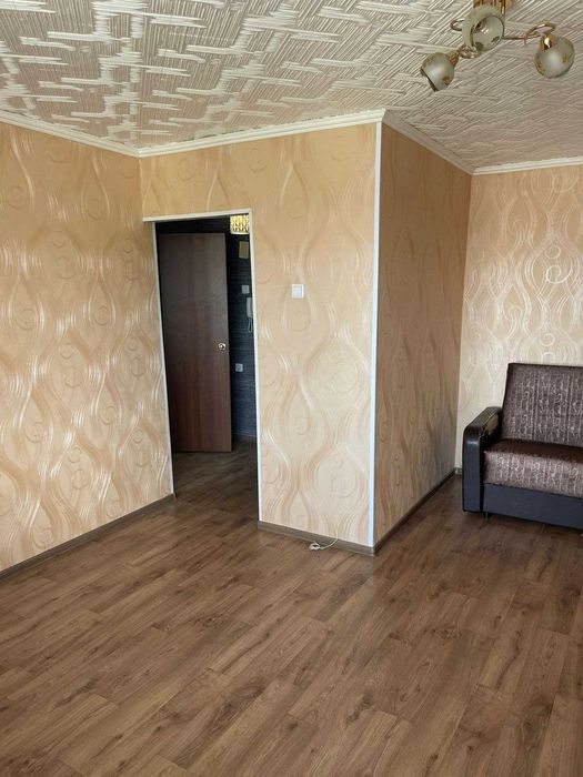 1-комнатная на военном городке