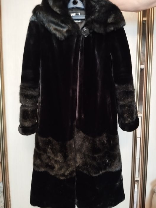 Верхняя одежда. ..