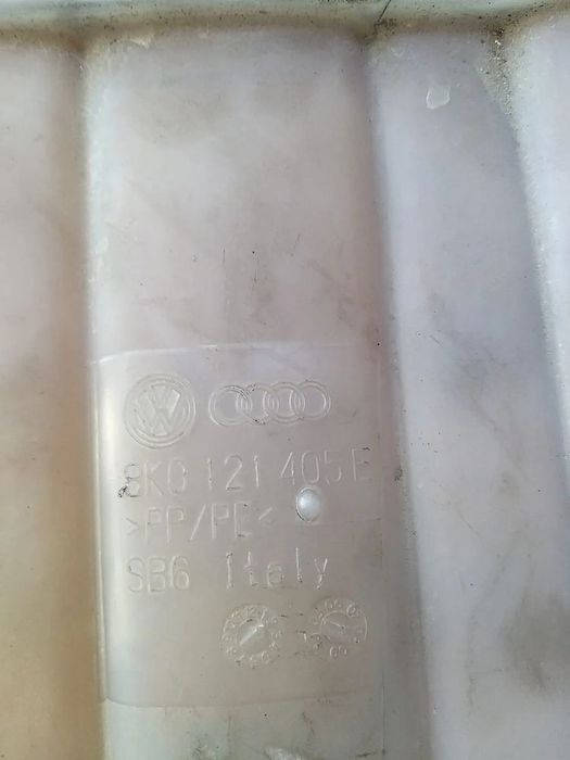 Vas expansiune 3.0 tdi audi a5 8t 8k0121405e
