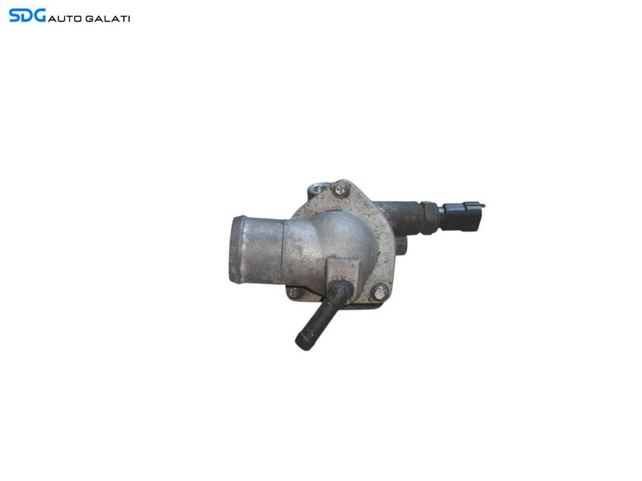 Corp Carcasa Termostat Opel Astra G 1.6 Benzina 1998 - 2004 Cod 90573325 [N2260]