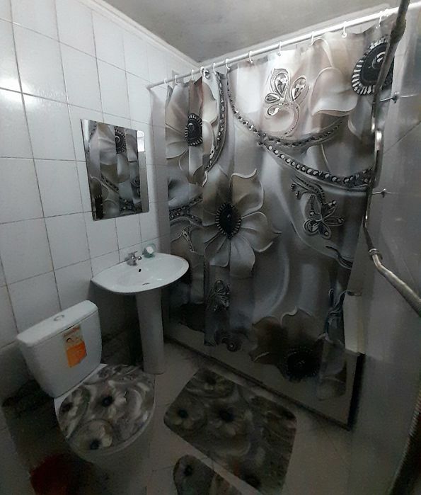 Сдам 2х комнатную