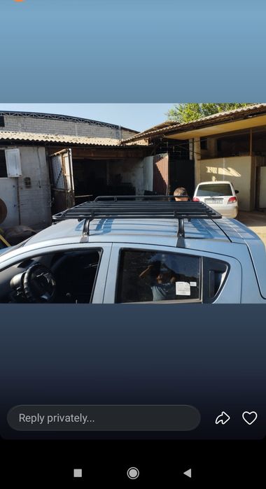 Xizmat Bagaji bor yengilroq yuklar boʻsa xizmat boʻsa  ayturasilla