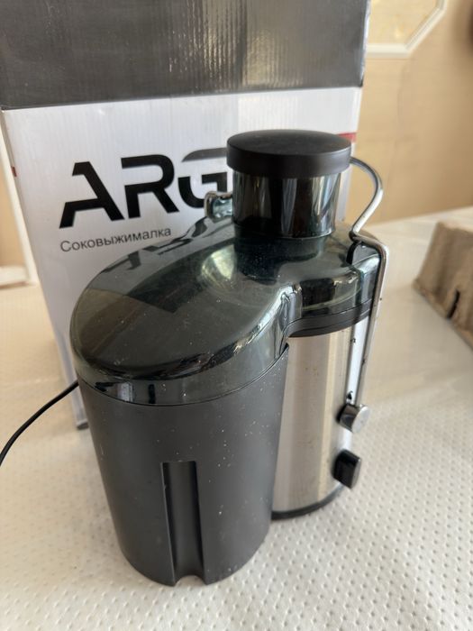 Соковыжималка ARG