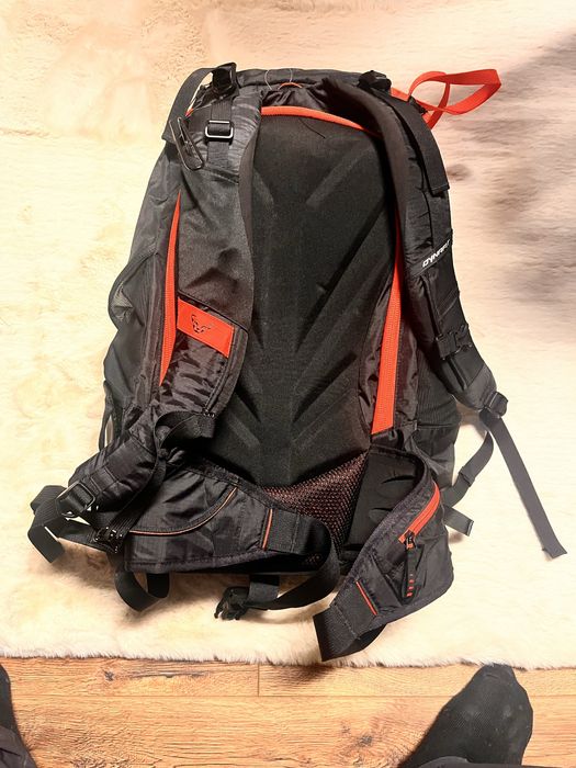 Rucsac Dynafit cho oyu 35