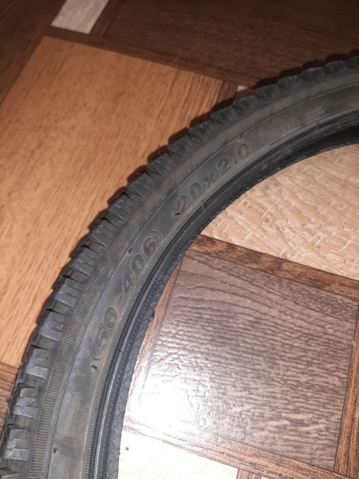 Продам срочно велосипедные шины KENDA