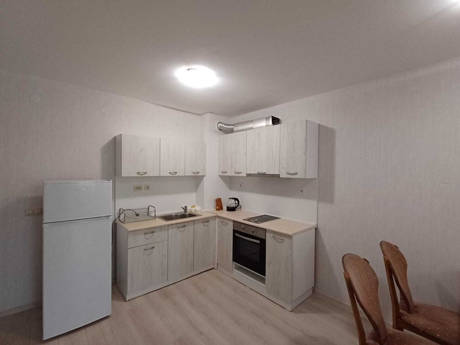 Голям Двустаен обзаведен апартамент