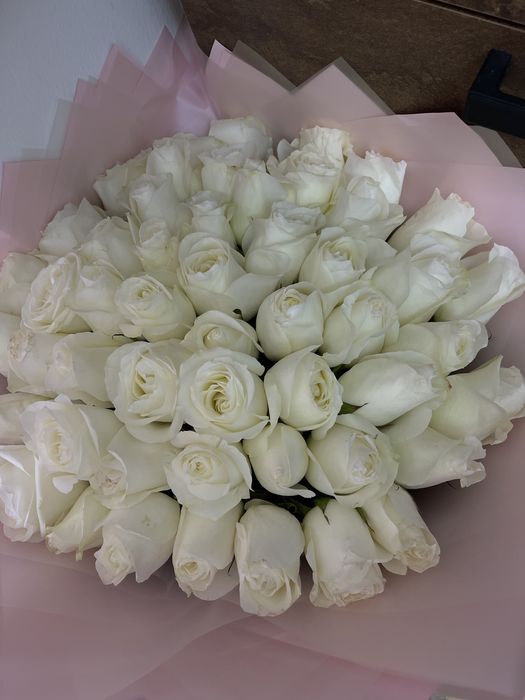 Цветы свежие НИЗКАЯ ЦЕНА