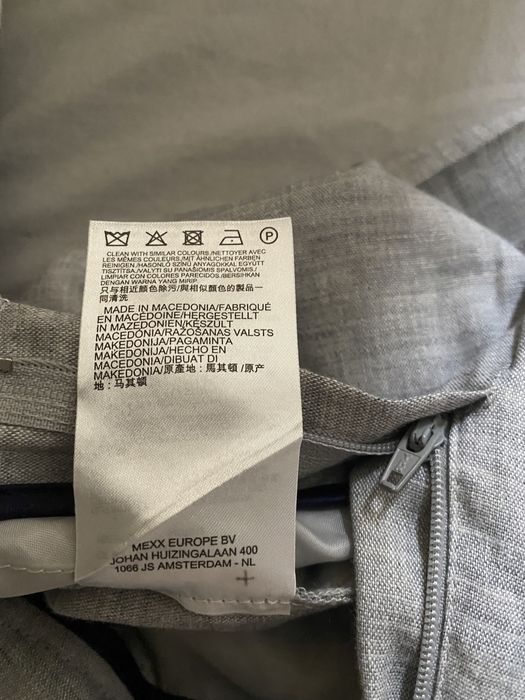 Летние брюки mexx