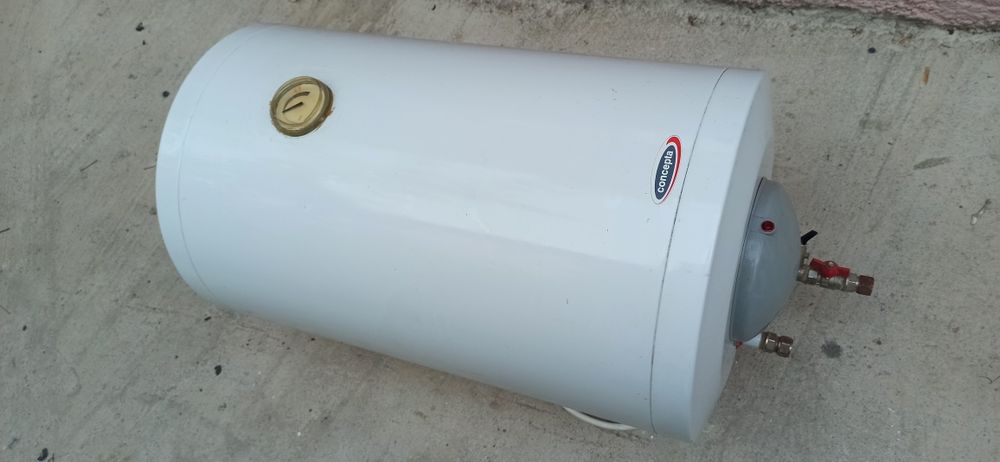 Boiler 80 litri electric