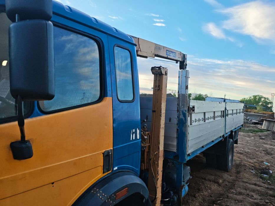 Продам манипулятор